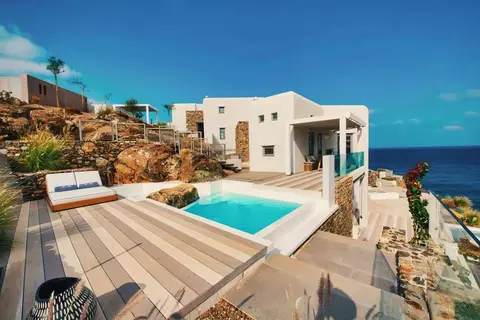 Semeli Coast Mykonos Curio Collection by Hilt in Mykonos — foto 12