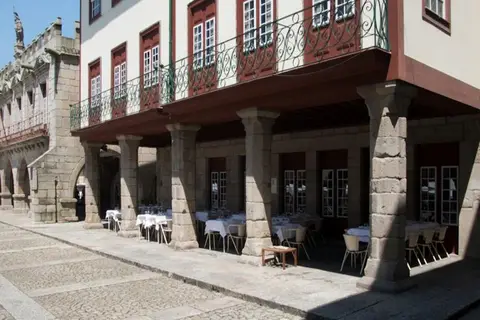 Hotel da Oliveira in Guimarães — foto 6