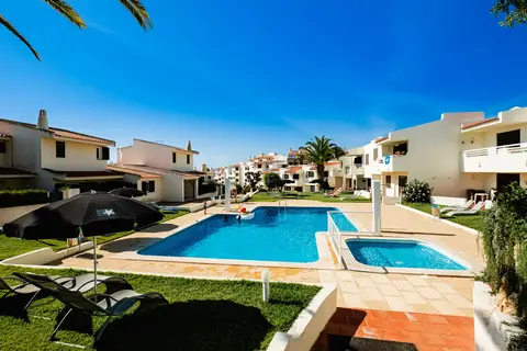 Aura Village - City Beach Apartments in Albufeira — foto 11