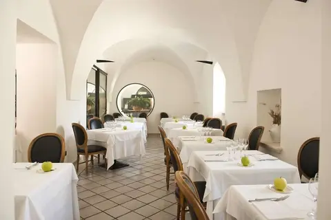 Grand Hotel Masseria Santa Lucia in Ostuni — foto 7