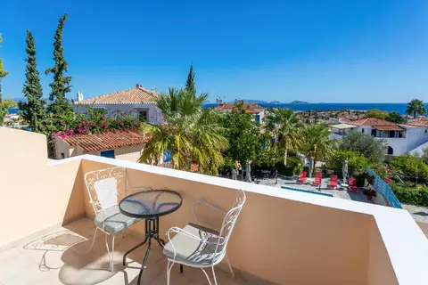 Vanas Apartments in Σπέτσες — foto 13