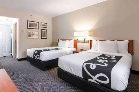 La Quinta Inn by Wyndham Ft. Lauderdale Tamarac East in Fort Lauderdale — foto 5