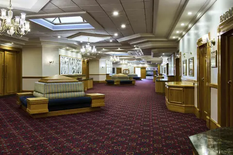 Mercure Hotel Windhoek in Windhoek — foto 16