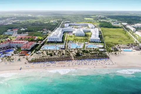 Hotel Riu Republica in Salvaleón de Higüey — foto 17
