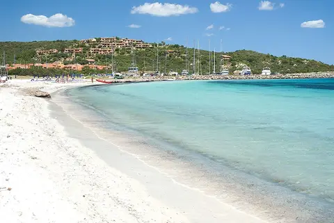 Baia del Porto in Budoni — foto 16