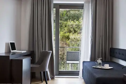 Hotel Acropolis Hill in Athene — foto 11