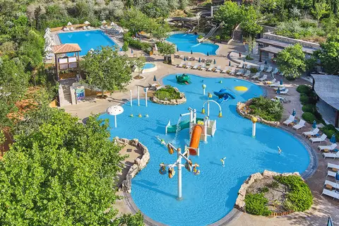 The Romanos, a Luxury Collection Resort, Costa Navarino in Ρωμανός — foto 7