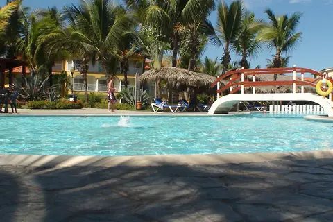 Viva Tangerine by Wyndham, A Trademark All Inclusive in Cabarete — foto 22