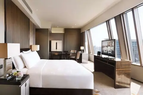The Okura Prestige Bangkok in Bangkok, foto 10