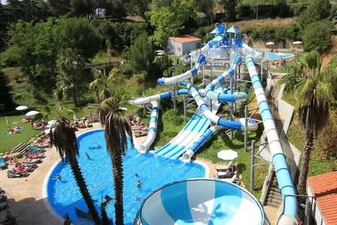 Hotel Gran Garbi Mar in Lloret de Mar — foto 14