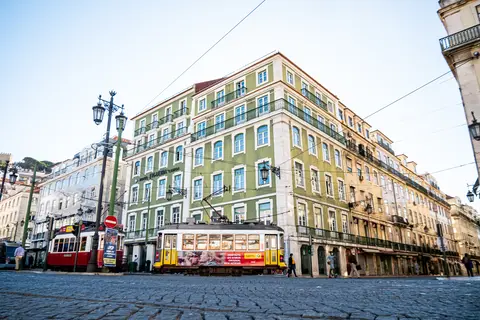 Figueira by The Beautique Hotels in Almada