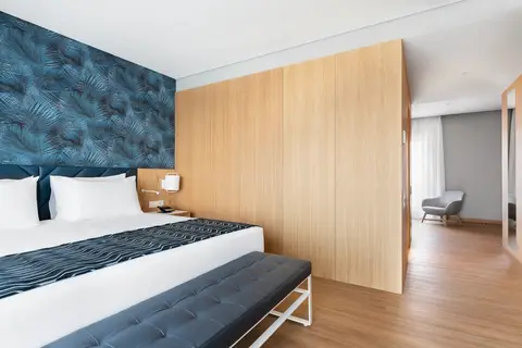 Eurostars Matosinhos in Matosinhos — foto 26