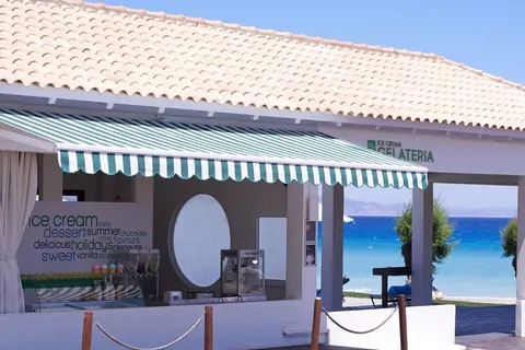 Hotel Blue Bay Resort foto 6