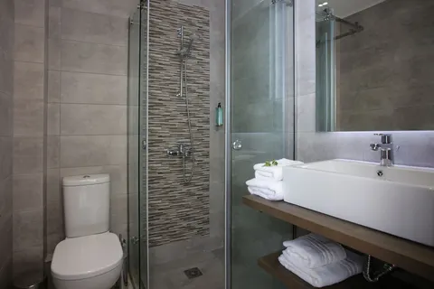 Paradise Hotel foto 10