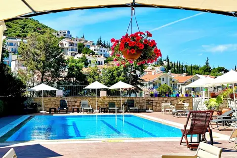 Villa Anfora Otel in Datca, foto 27