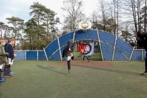 Vakantiepark De Zanding foto 32