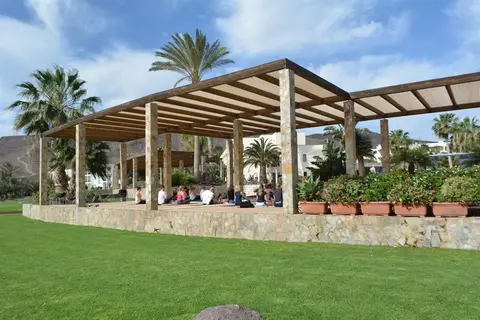 Playitas Hotel in Antigua — foto 6