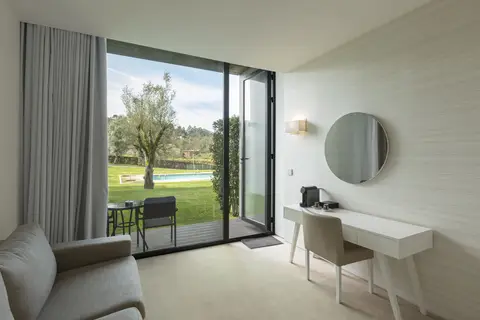 Tempus Hotel & Spa in Ponte da Barca — foto 26