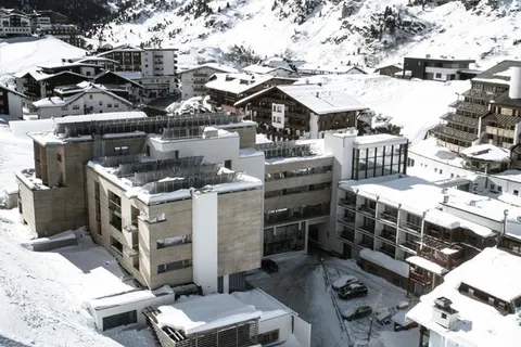 The Crystal VAYA Unique foto 24