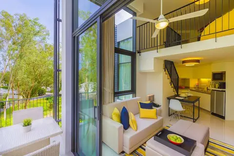 Cassia Phuket in ตำบลเชิงทะเล — foto 25