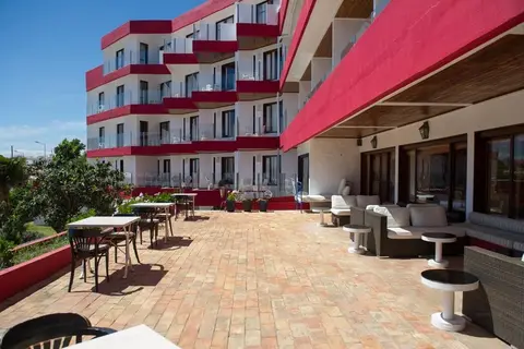 Hotel Da Aldeia in Albufeira — foto 6