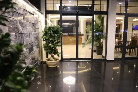 Asli Hotel in Marmaris — foto 6