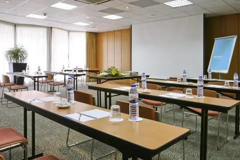 Novotel Porto Gaia in Vila Nova de Gaia — foto 8