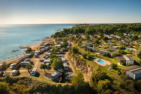 Aminess Planet Camping Sirena in Novigrad — foto 5