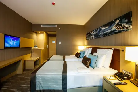 Park Dedeman Bostanci in İstanbul, foto 15