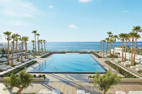 Grecotel Lux Me White Palace in Σφακάκι — foto 9