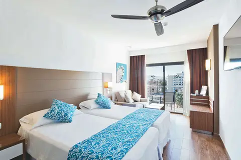 Riu Bravo in Palma — foto 2