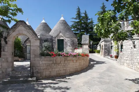 Tenuta Monacelle in Monopoli, foto 19