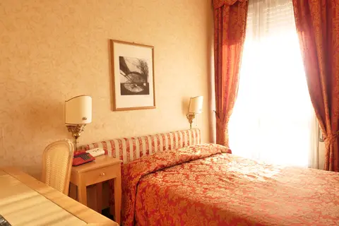 Park Hotel Terme in Abano Terme