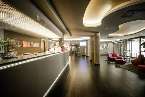 The Gate Hotel in Sesto Fiorentino, foto 21