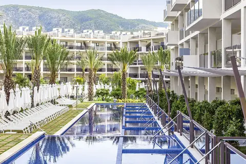 Zafiro Palace Palmanova & Spa in Calvià, foto 18