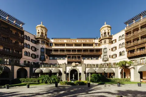 Santa Catalina, a Royal Hideaway Hotel in Las Palmas — foto 4