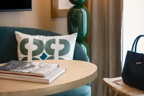 Hôtel Le Monna Lisa by Inwood Hotels in Parijs — foto 30