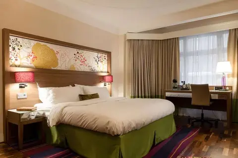 Elite Hotel Esplanade in Malmö — foto 2