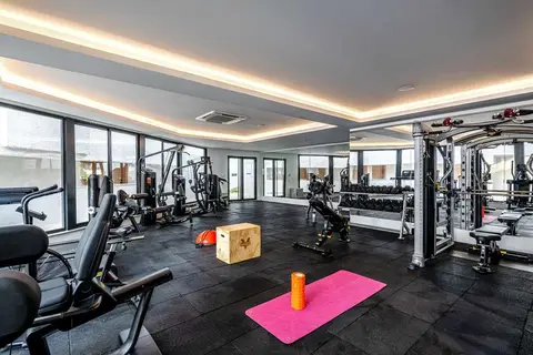 Hotel Yalihan Aspendos in ANTALYA, foto 10
