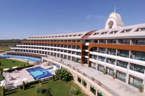 TUI Magic Life Jacaranda in Taşlıçay — foto 11
