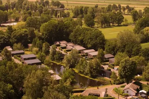 Suitelodges Gooilanden foto 13