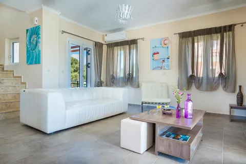 Villas Armonia met privézwembad foto 18