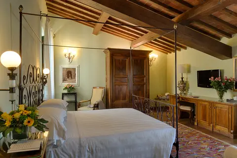 Hotel Mulino di Firenze in Florence — foto 28