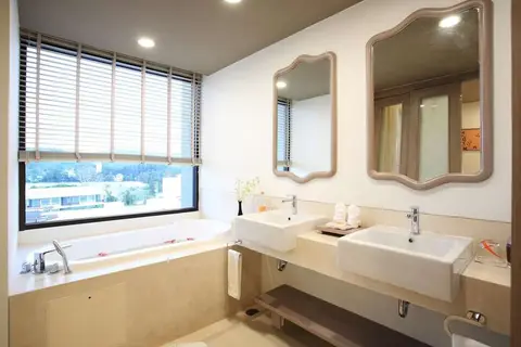 Proud Phuket Hotel in ตำบลสาคู — foto 26