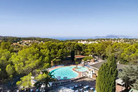 Vakantiepark Lou Pigno in Le Pradet — foto 10