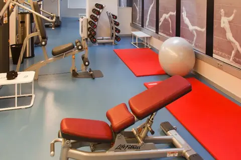 Hotel Zinema7 in San Sebastian — foto 4