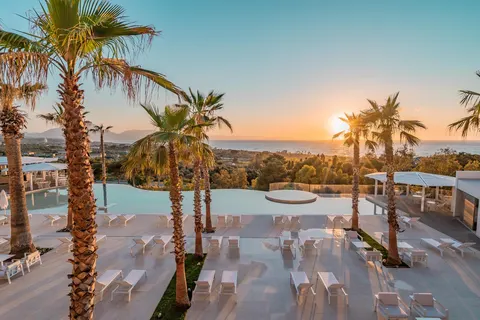 Hotel Costa Verde foto 22