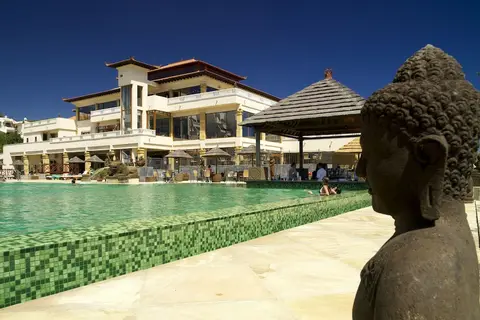 Regency Country Club in Arona — foto 11