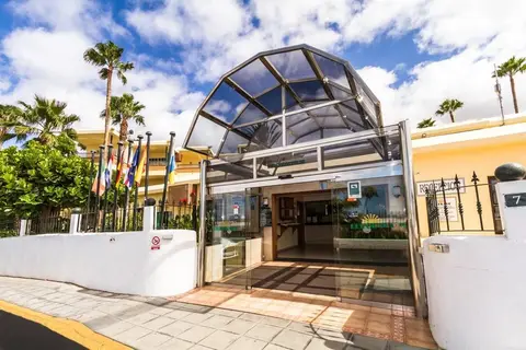Labranda El Dorado in Puerto del Carmen — foto 14
