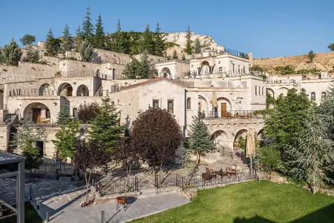 Cappadocia Estates in Göreme — foto 2